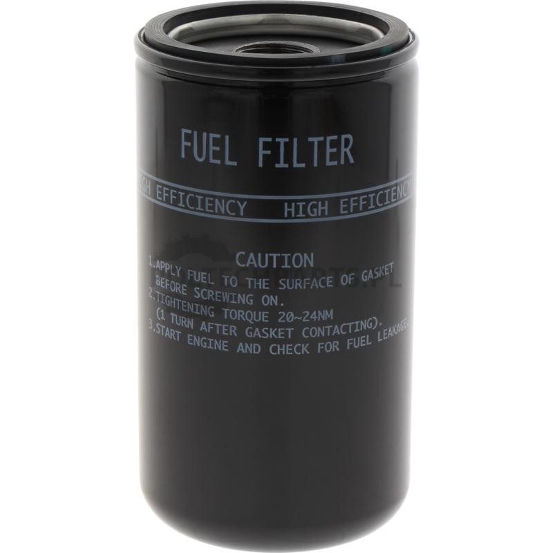 Filtr paliwa | poltechparts.pl