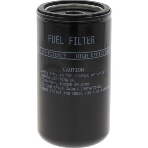 Filtr paliwa