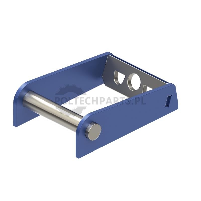 Rama do przyspawania | poltechparts.pl