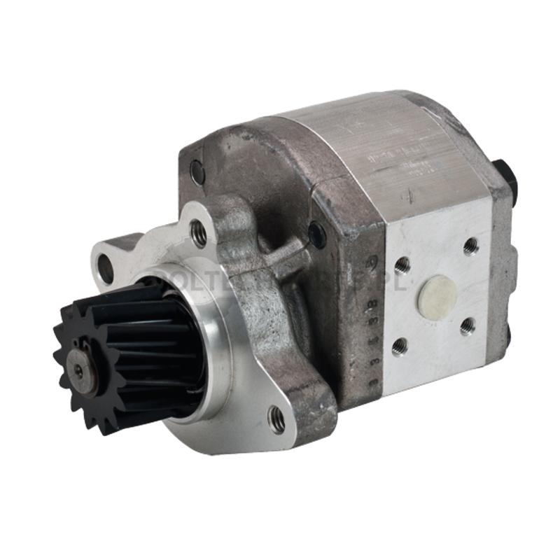 Pompa hydrauliczna | poltechparts.pl
