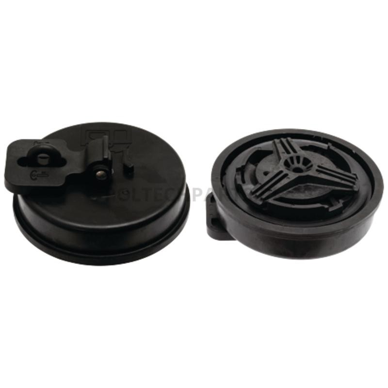Korek wlewu paliwa - 38012543 - Sklep rolniczy PoltechParts