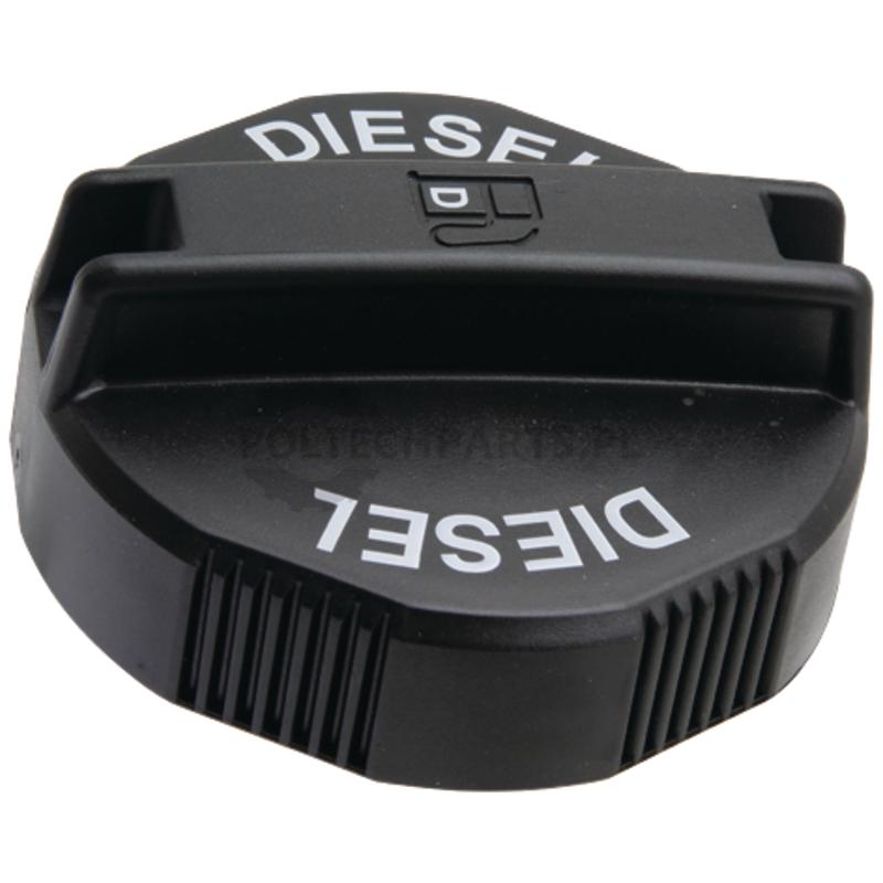 Korek wlewu paliwa - 38012713 - Sklep rolniczy PoltechParts