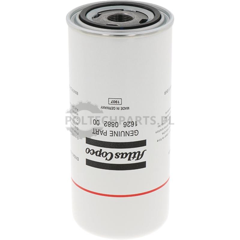 Filtry oleju | poltechparts.pl