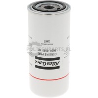 Filtry oleju | poltechparts.pl