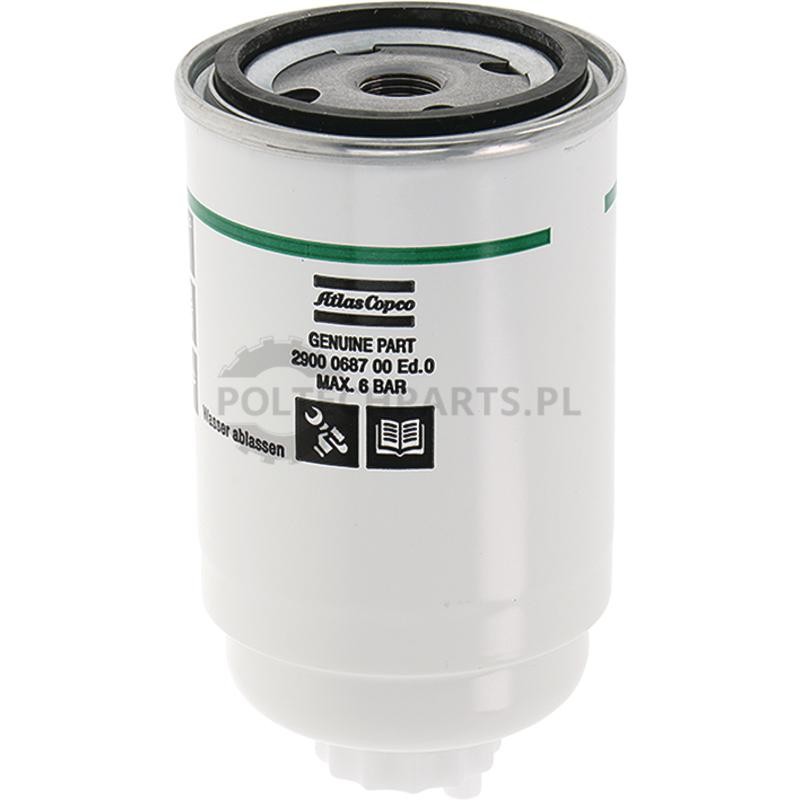 Filtr paliwa | poltechparts.pl