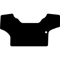 Gumowa wycieraczka - 12369401 - Sklep rolniczy PoltechParts