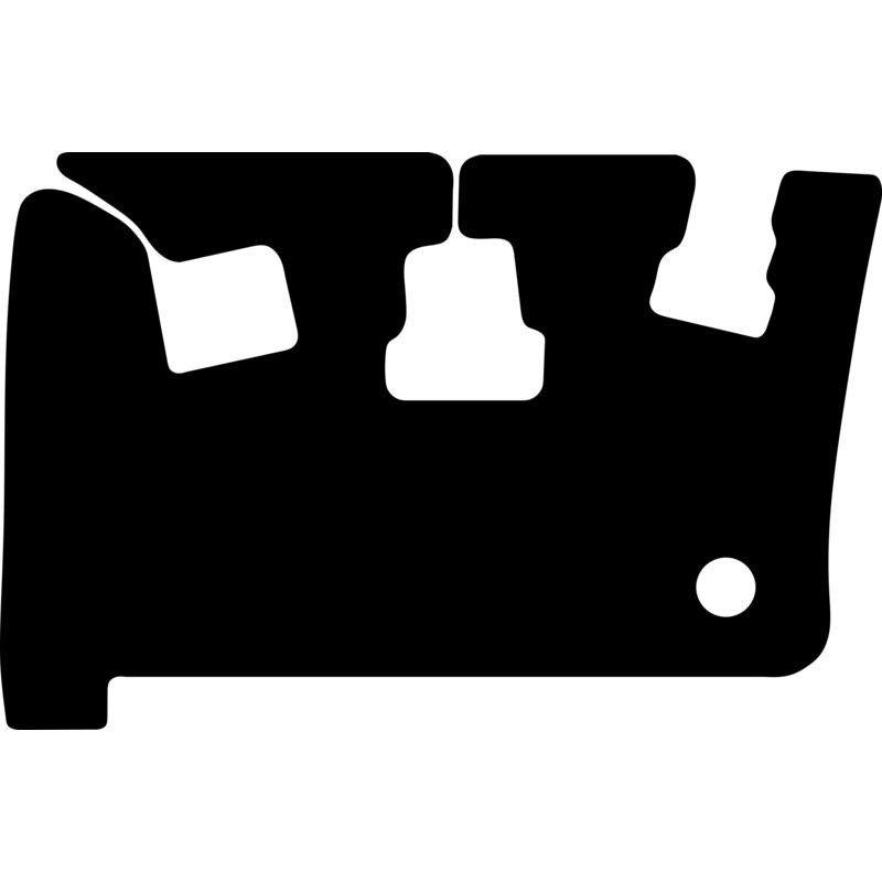 Gumowa wycieraczka - 12295190 - Sklep rolniczy PoltechParts