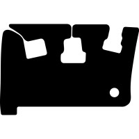 Gumowa wycieraczka - 12295190 - Sklep rolniczy PoltechParts