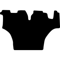 Gumowa wycieraczka - 11011620 - Sklep rolniczy PoltechParts