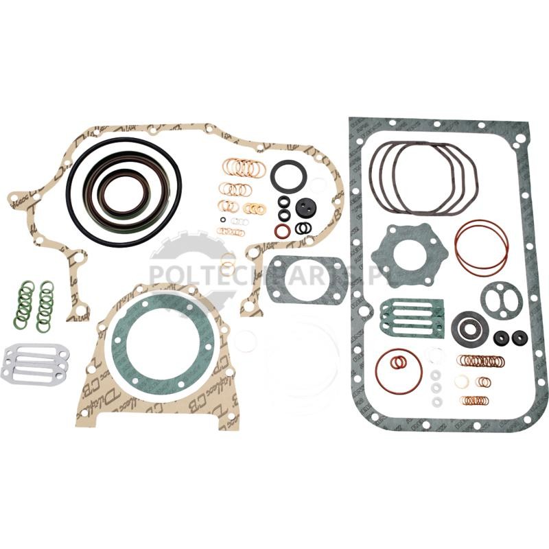 Zestaw uszczelek kpl. | poltechparts.pl