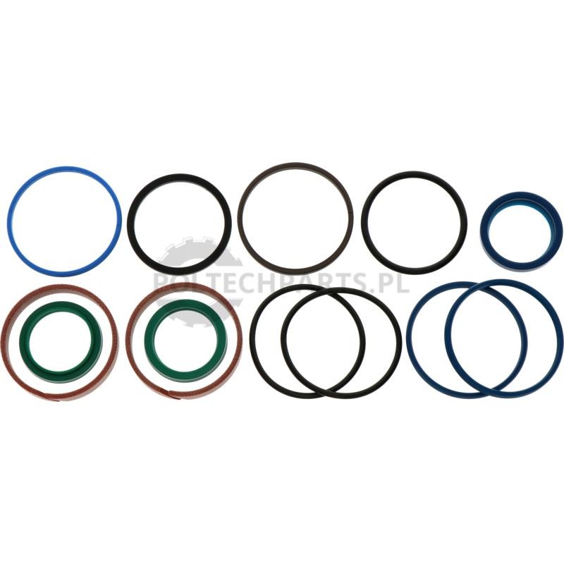 Zestaw uszczelek cylindra | poltechparts.pl