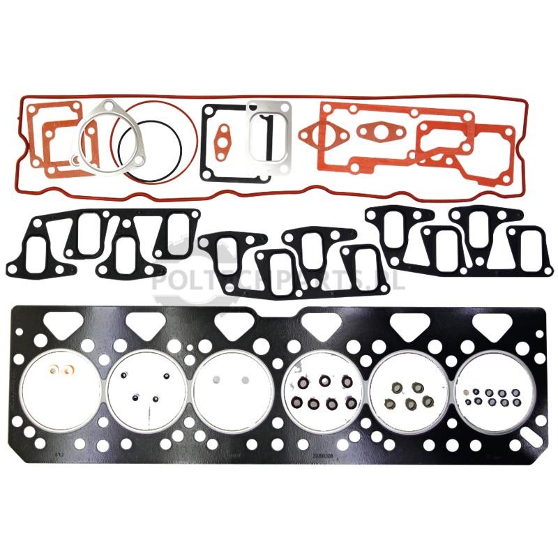 Zestaw uszczelek - 38015722 - Sklep rolniczy PoltechParts