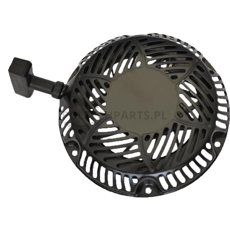 Rozrusznik rewersyjny | poltechparts.pl