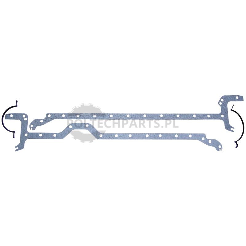 Uszczelka miski olejowej - 38017822 - Sklep rolniczy PoltechParts