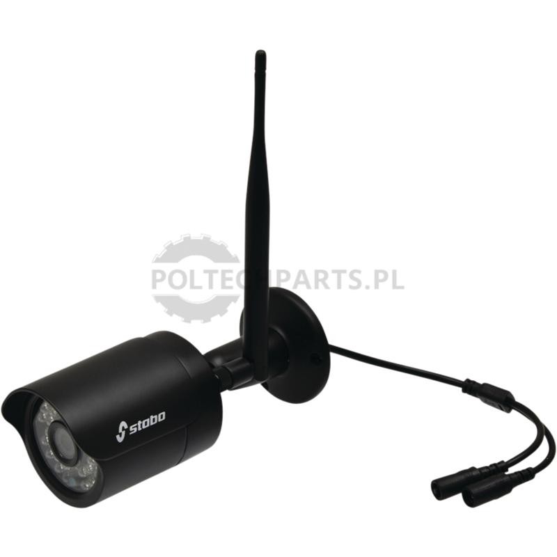 Kamera dodatkowa | poltechparts.pl