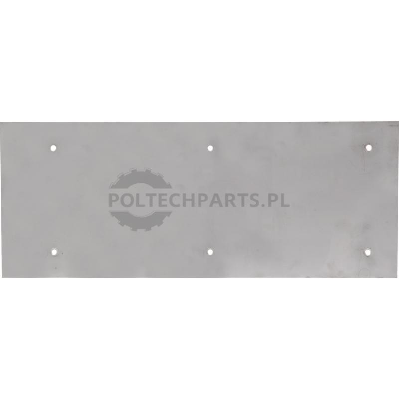 Blaszka robocza - 190190351 - Sklep rolniczy PoltechParts