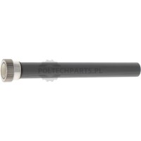 Rura uchwytu kpl. | poltechparts.pl