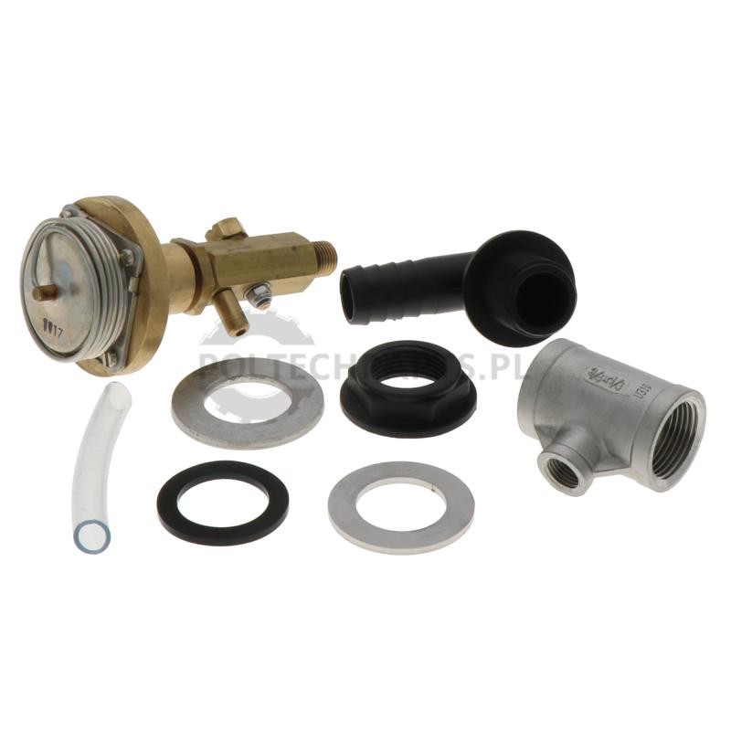 Czujnik temperatury | poltechparts.pl