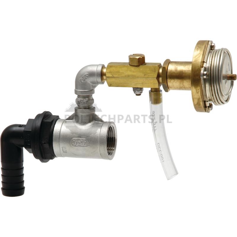Czujnik temperatury | poltechparts.pl