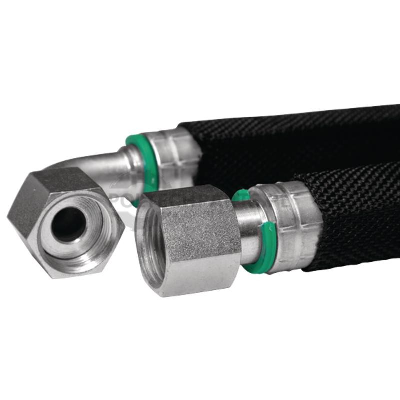 HS-70 Sleeve ID 70mm opak. 25 | poltechparts.pl