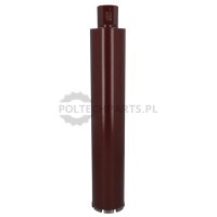 Diamentowa otwornica 82 mm | poltechparts.pl