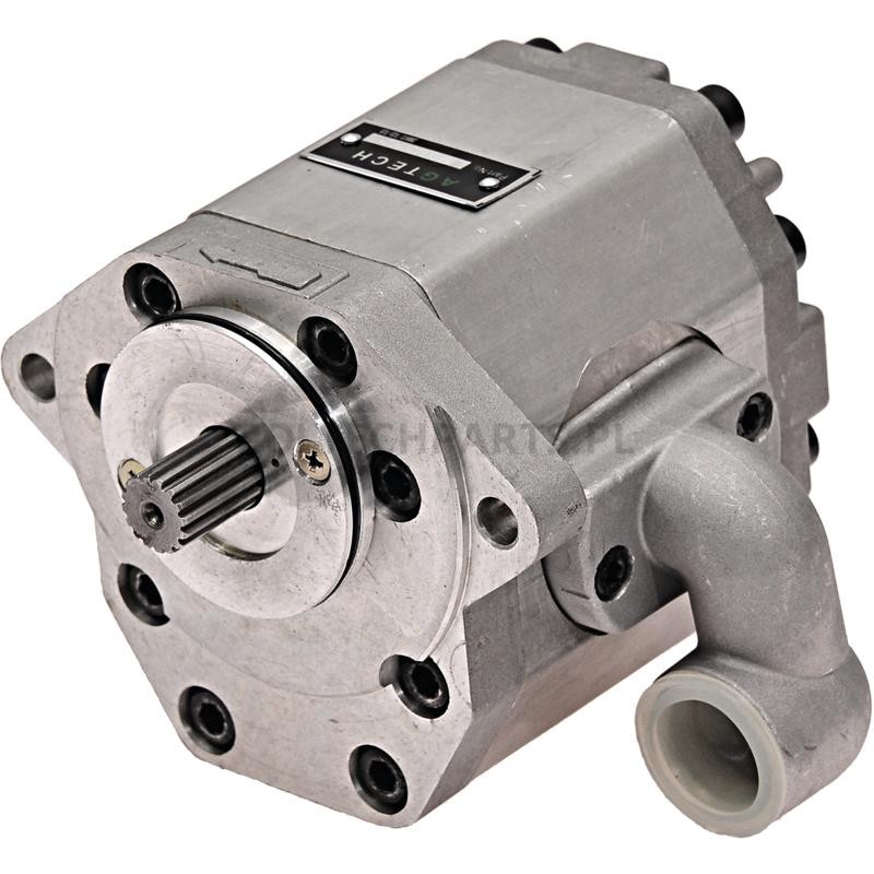 Pompa hydrauliczna | poltechparts.pl