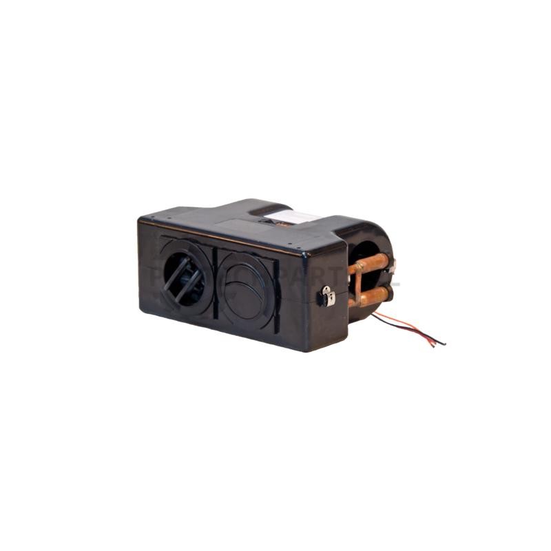 Nagrzewnica | poltechparts.pl