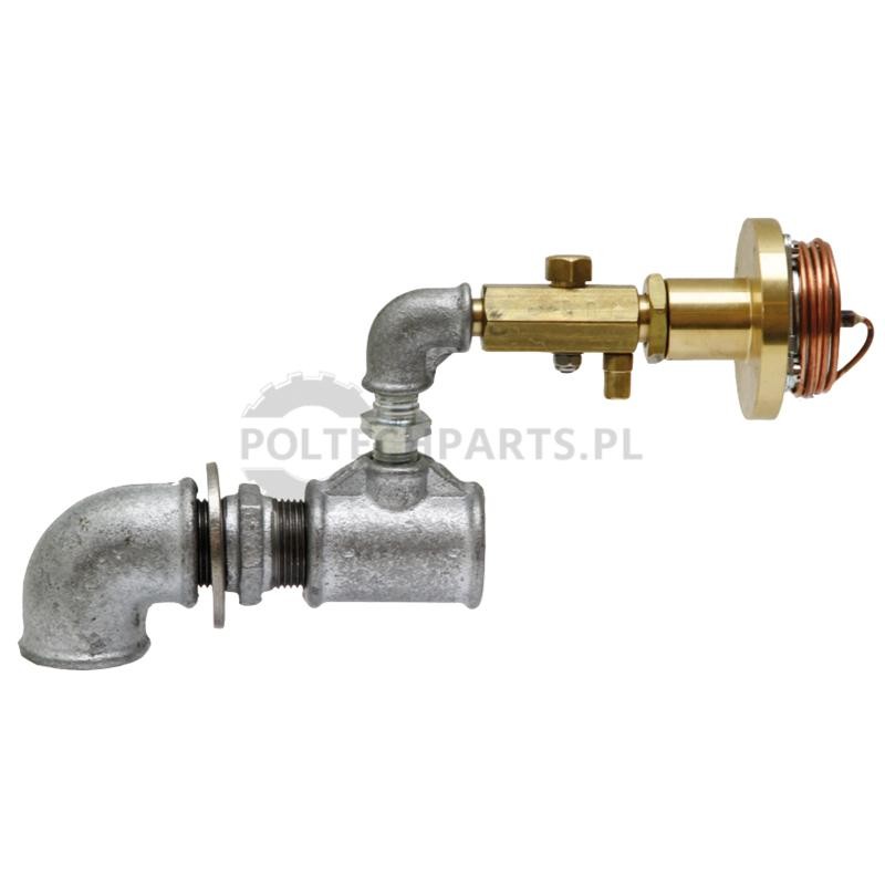 Czujnik temperatury | poltechparts.pl