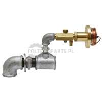 Czujnik temperatury | poltechparts.pl
