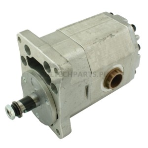 Pompa hydrauliczna