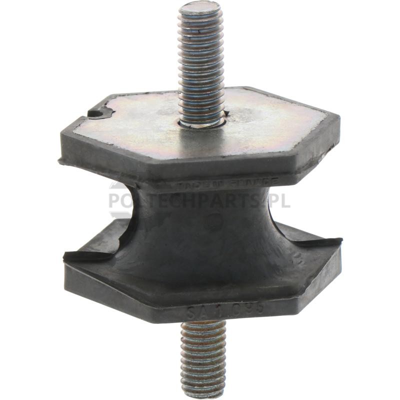 Gummi-Metall-Lager - 838810084 - Sklep rolniczy PoltechParts