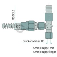 Element pompy PE-120 F | poltechparts.pl