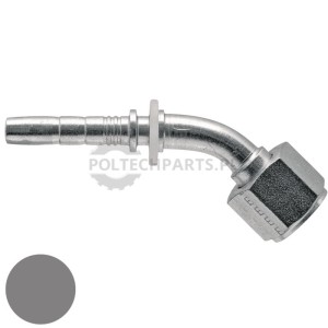 PN 50 DKORF 2" 45°