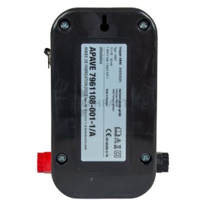 Weidezaungeraet Trapper AN8