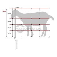 Schafnetz | poltechparts.pl