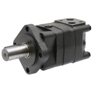 Silnik hydrauliczny