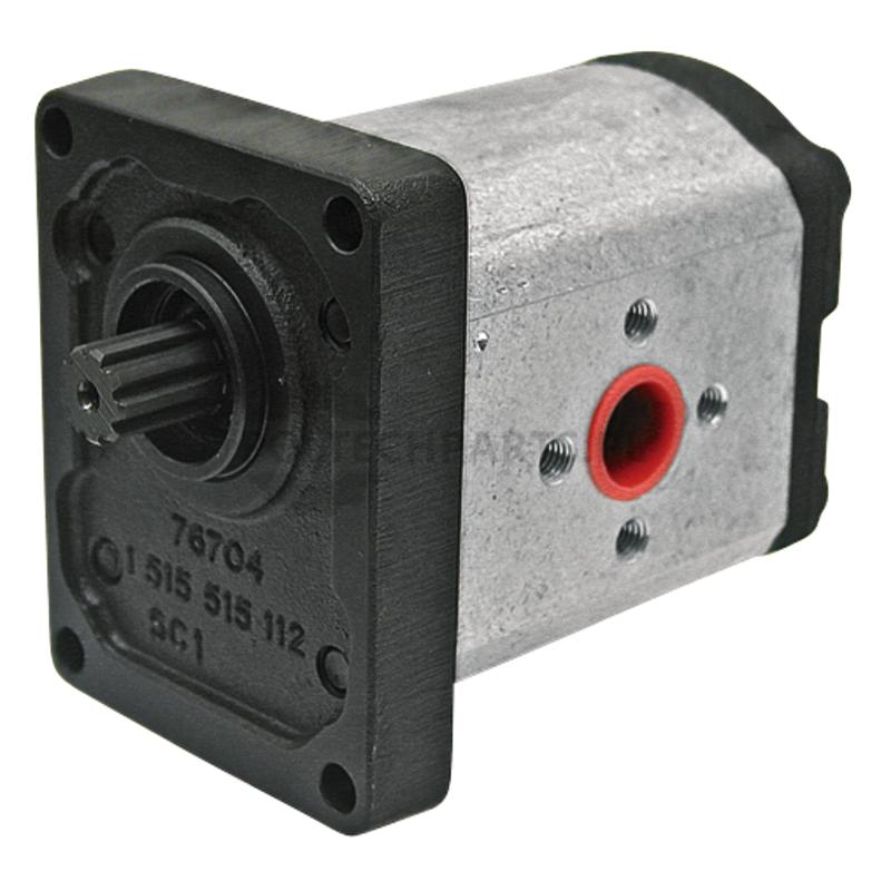 Pompa hydrauliczna GRANIT - 25910004 - Sklep rolniczy PoltechParts