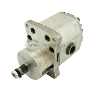 Pompa hydrauliczna