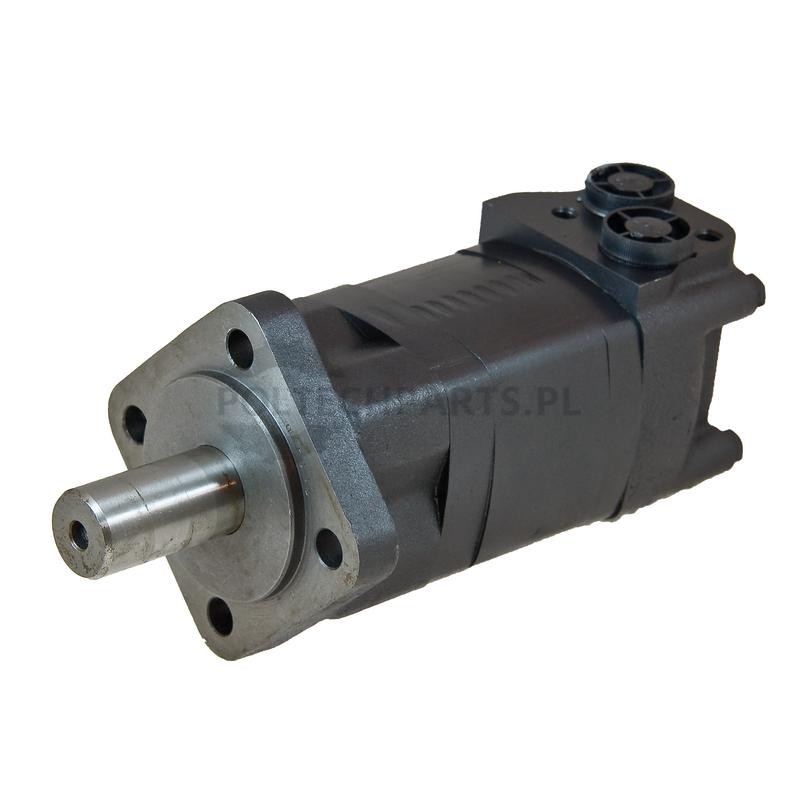 Silnik hydrauliczny | poltechparts.pl