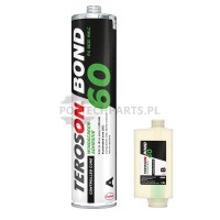 Klej do szyb samochodowych BOND60 | poltechparts.pl