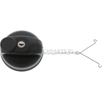 Korek wlewu paliwa - 11310952 - Sklep rolniczy PoltechParts