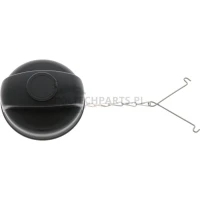 Korek wlewu paliwa - 11310952 - Sklep rolniczy PoltechParts