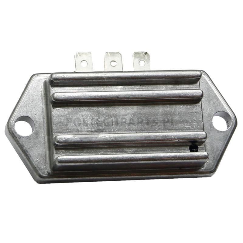 Regulator 12/15 A | poltechparts.pl