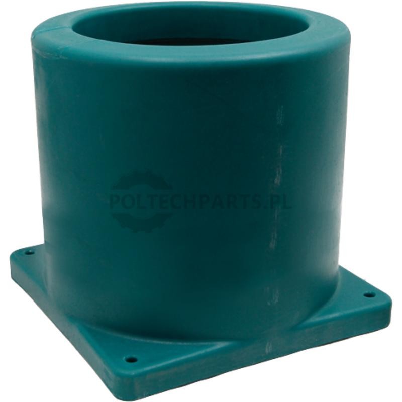 Rura termiczna | poltechparts.pl