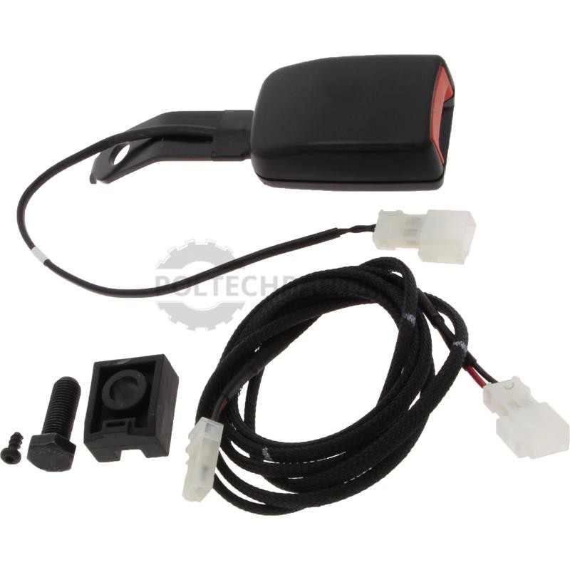 Klamra pasa | poltechparts.pl