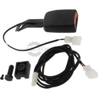 Klamra pasa | poltechparts.pl