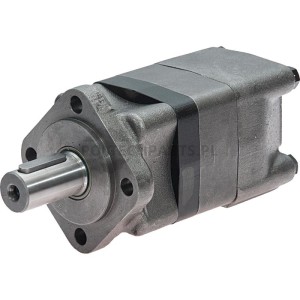 Silnik hydrauliczny