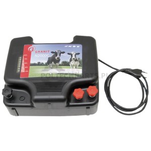 Elektryzator pastwiskowy sieciowy