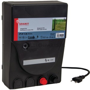 Elektryzator pastwiskowy sieciowy