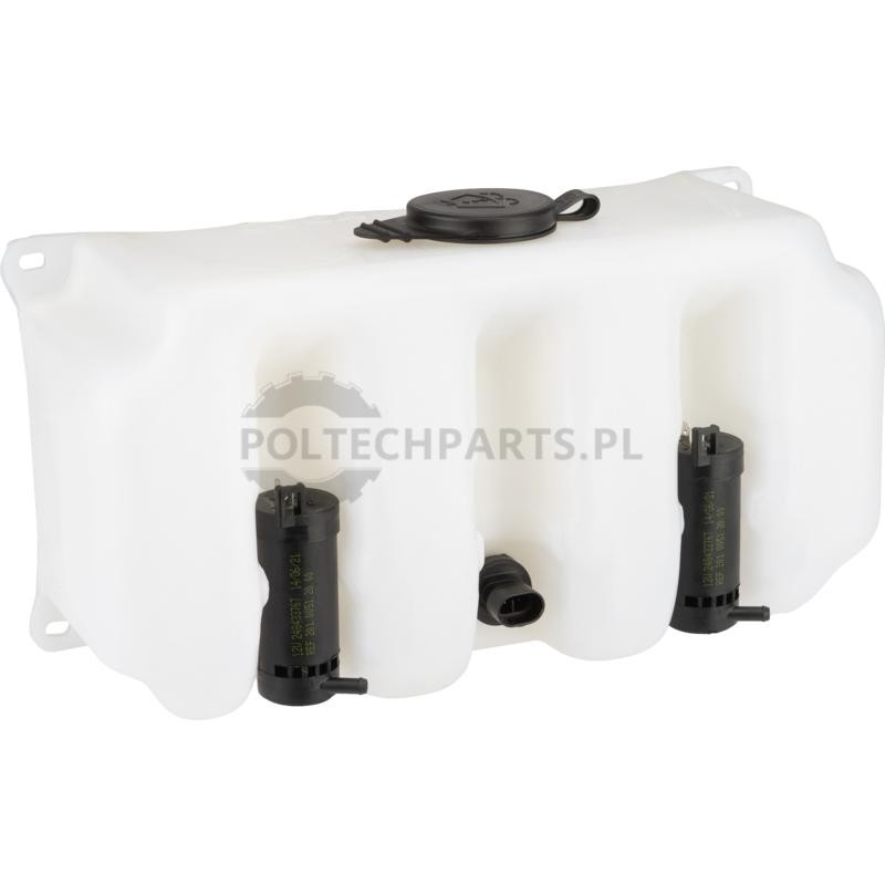 Zbiornik do wycieraczek - 65499858 - Sklep rolniczy PoltechParts